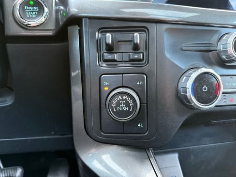 Used 2023 Ford F150 Tremor AWD/4WD image 36