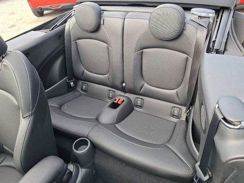 Certified 2024 MINI Cooper S image 10