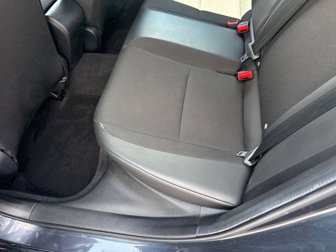 Used 2025 Honda Civic Sport image 17