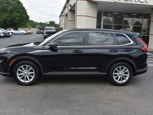 Used 2024 Honda CR-V EX image 9