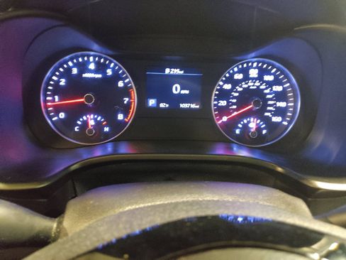 Used 2020 Kia Forte Sedan FWD image 23
