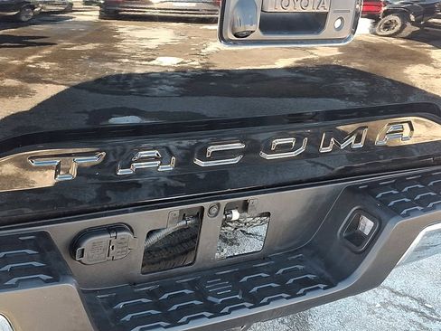 Certified 2023 Toyota Tacoma SR5 image 31