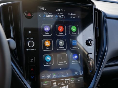 Used 2025 Acura ADX A-Spec image 22