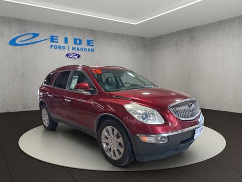 Used 2010 Buick Enclave CXL w/ Trailering Provision Package AWD/4WD image 1