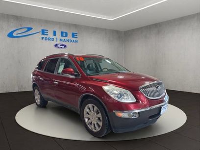 Used 2010 Buick Enclave CXL w/ Trailering Provision Package