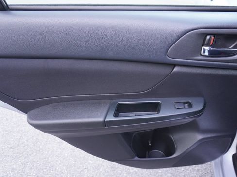Used 2012 Subaru Impreza 2.0i Premium AWD/4WD image 14