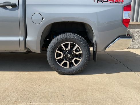 Used 2021 Toyota Tundra TRD Pro image 6