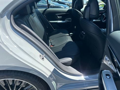 New 2026 Mercedes-Benz E 350 Sedan image 17