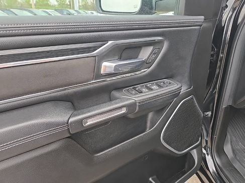 Used 2023 RAM 1500 Laramie AWD/4WD image 36