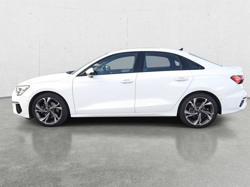 Used 2023 Audi A3 2.0T Premium w/ Convenience Package image 8