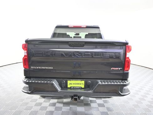 Used 2024 Chevrolet Silverado 1500 RST image 5