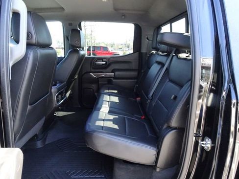 Used 2020 Chevrolet Silverado 1500 LTZ image 14