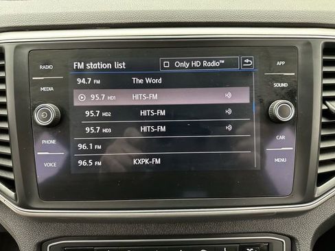 Used 2019 Volkswagen Atlas SE image 17