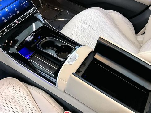 Used 2023 Mercedes-Benz S 500 4MATIC image 17