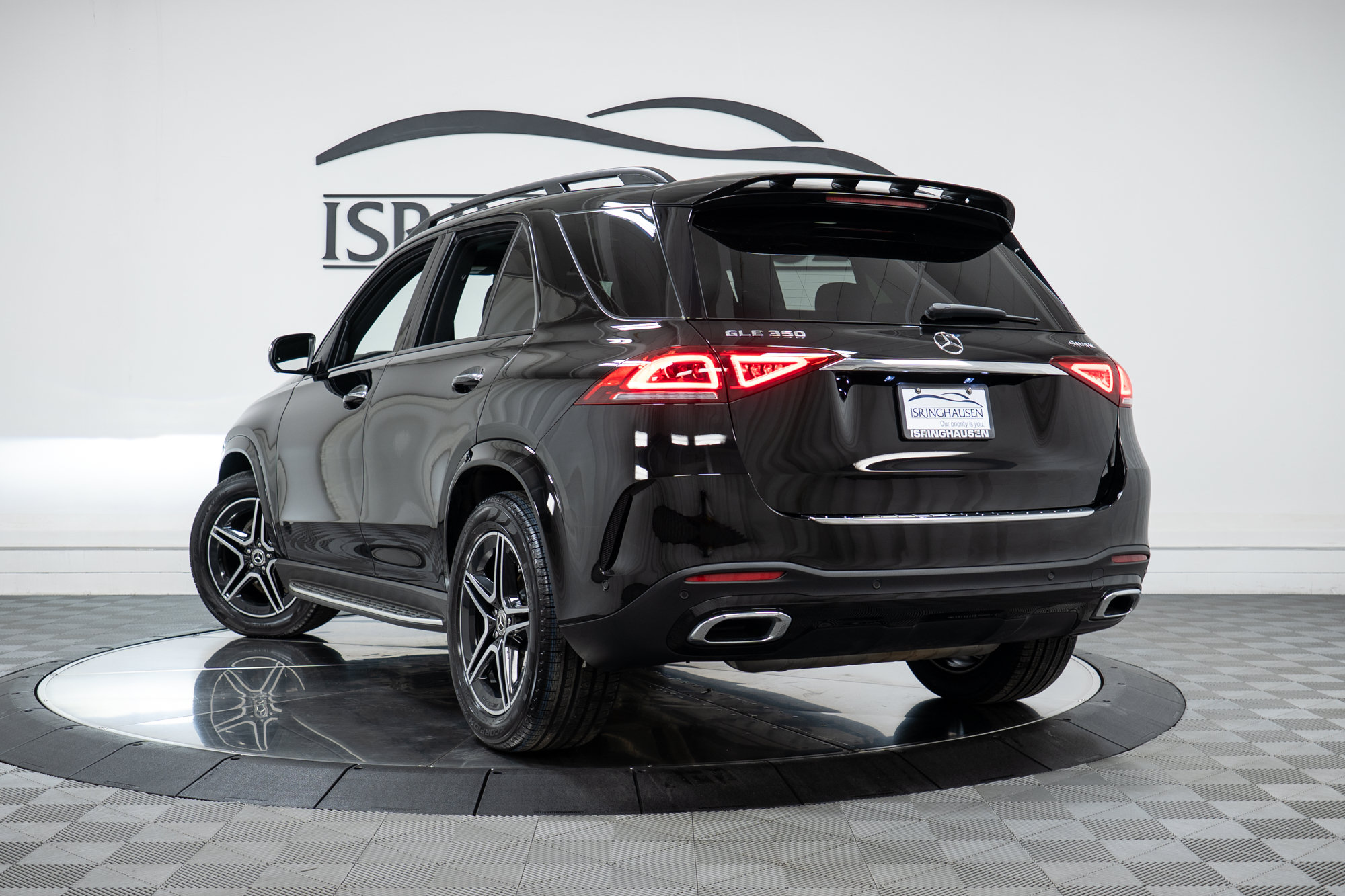 Used 2023 Mercedes-Benz GLE 350 4MATIC image 28