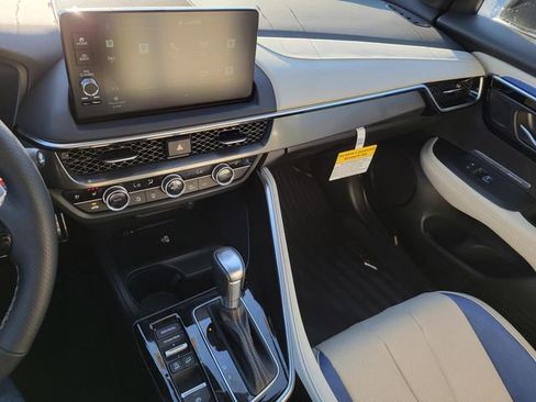 New 2026 Acura ADX A-Spec image 20