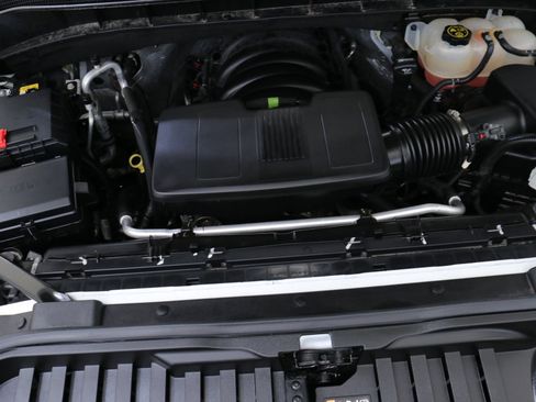 Used 2022 Chevrolet Silverado 1500 LT w/ All Star Edition Plus image 33