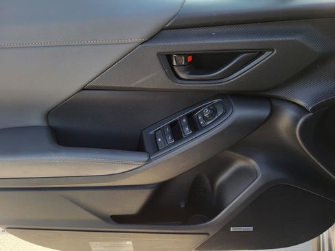 Certified 2024 Subaru Crosstrek 2.5i Wilderness AWD/4WD image 18