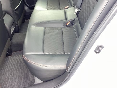 Used 2025 Nissan Altima 2.5 SR image 14