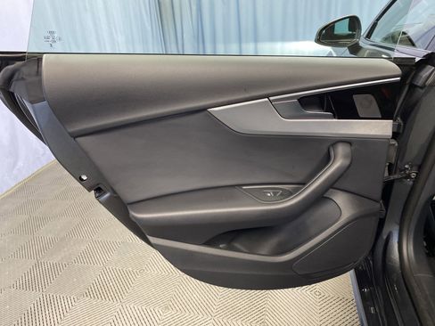 Used 2025 Audi A5 2.0T Premium Plus image 24