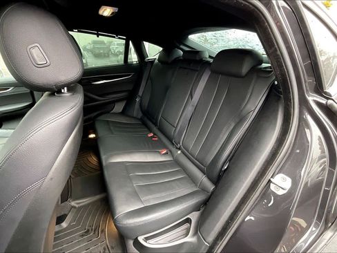 Used 2017 BMW X6 xDrive35i image 26