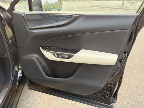 Used 2023 Lexus NX 350 AWD image 15