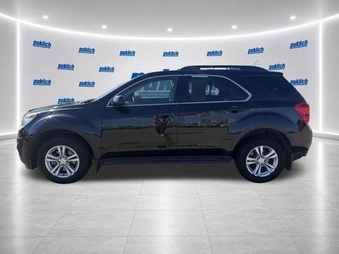 Certified 2013 Chevrolet Equinox LT w/ Driver Convenience Package AWD/4WD image 8