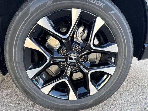 New 2027 Honda HR-V EX-L image 27