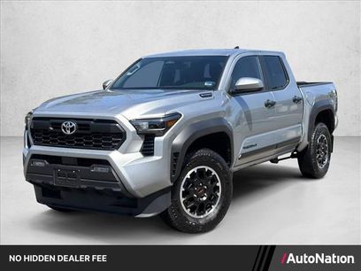 Used 2025 Toyota Tacoma TRD Off-Road