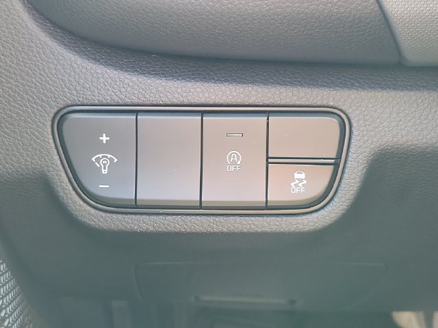 Used 2024 Kia Seltos LX AWD/4WD image 28