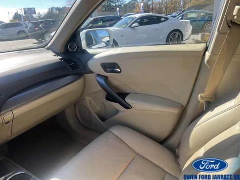 Used 2014 Acura RDX AWD w/ Technology Package image 9