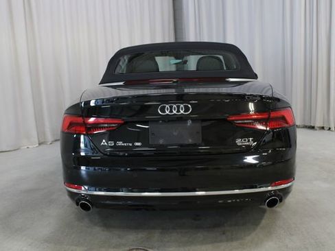 Used 2018 Audi A5 2.0T Premium Plus AWD/4WD image 24