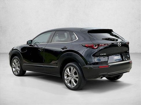 Used 2021 MAZDA CX-30 FWD 2.5 S w/ Select Package image 12