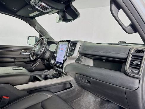 Used 2022 RAM 1500 Sport w/ Rebel Level 2 Equipment Group image 30