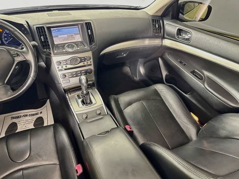 Used 2013 INFINITI G37 Journey w/ Premium Pkg RWD image 30
