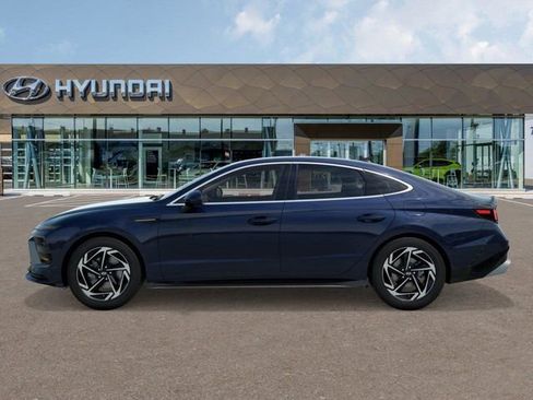 New 2026 Hyundai Sonata SEL image 3