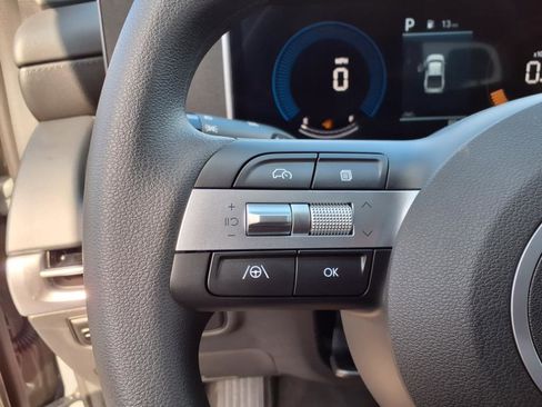 New 2025 Hyundai Santa Cruz SEL image 26