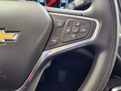 Used 2025 Chevrolet Malibu LT FWD image 19