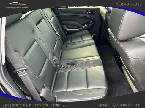 Used 2019 Chevrolet Tahoe LT image 40