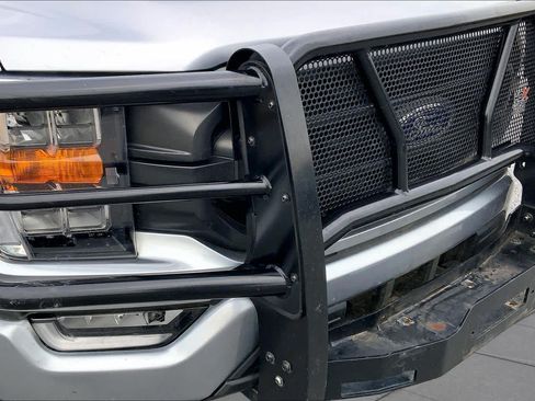 Used 2022 Ford F150 XLT w/ Equipment Group 302A High AWD/4WD image 28