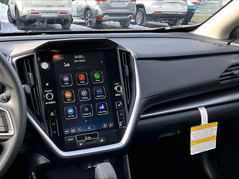 New 2026 Subaru Impreza 2.0i Sport image 6