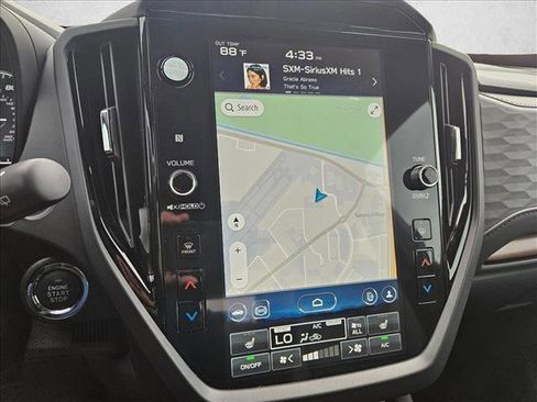 New 2026 Subaru Forester Sport AWD/4WD image 13