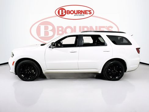 Used 2023 Dodge Durango GT AWD/4WD image 8