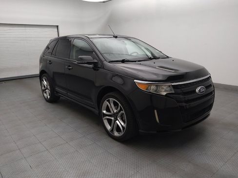 Used 2014 Ford Edge Sport w/ Driver Entry Package FWD image 13