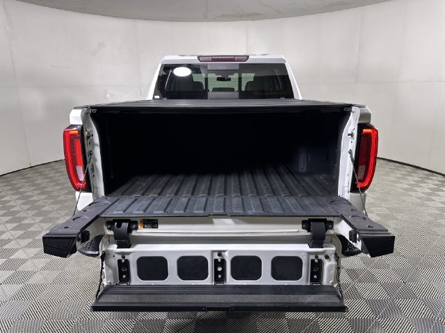 Used 2020 GMC Sierra 1500 SLT AWD/4WD image 27