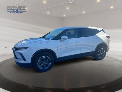 Used 2023 Chevrolet Blazer LT w/ Driver Confidence Package