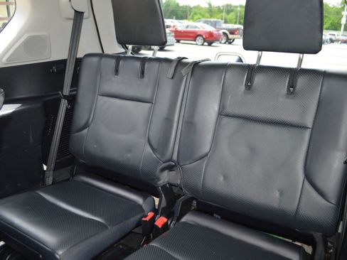 Used 2010 Lexus GX 460 Premium AWD/4WD image 21