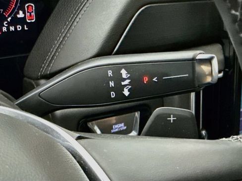 Used 2025 GMC Yukon XL Denali w/ Denali Reserve Package AWD/4WD image 18