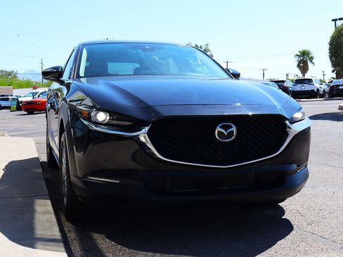 Used 2020 MAZDA CX-30 AWD w/ Preferred Package image 18