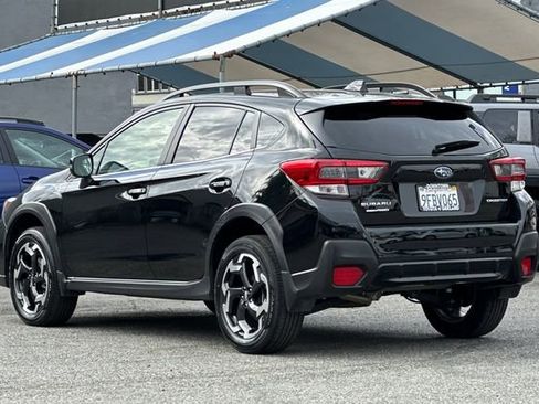 Used 2023 Subaru Crosstrek 2.5i Limited image 6